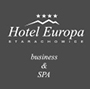 Hotel Europa - logo